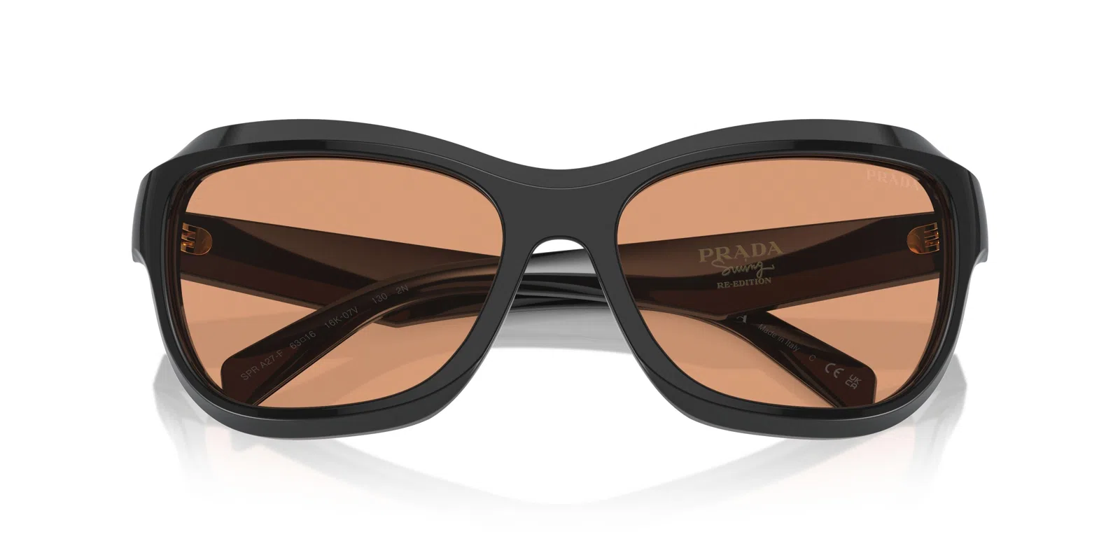 Prada A27SF Sunglasses - view 20